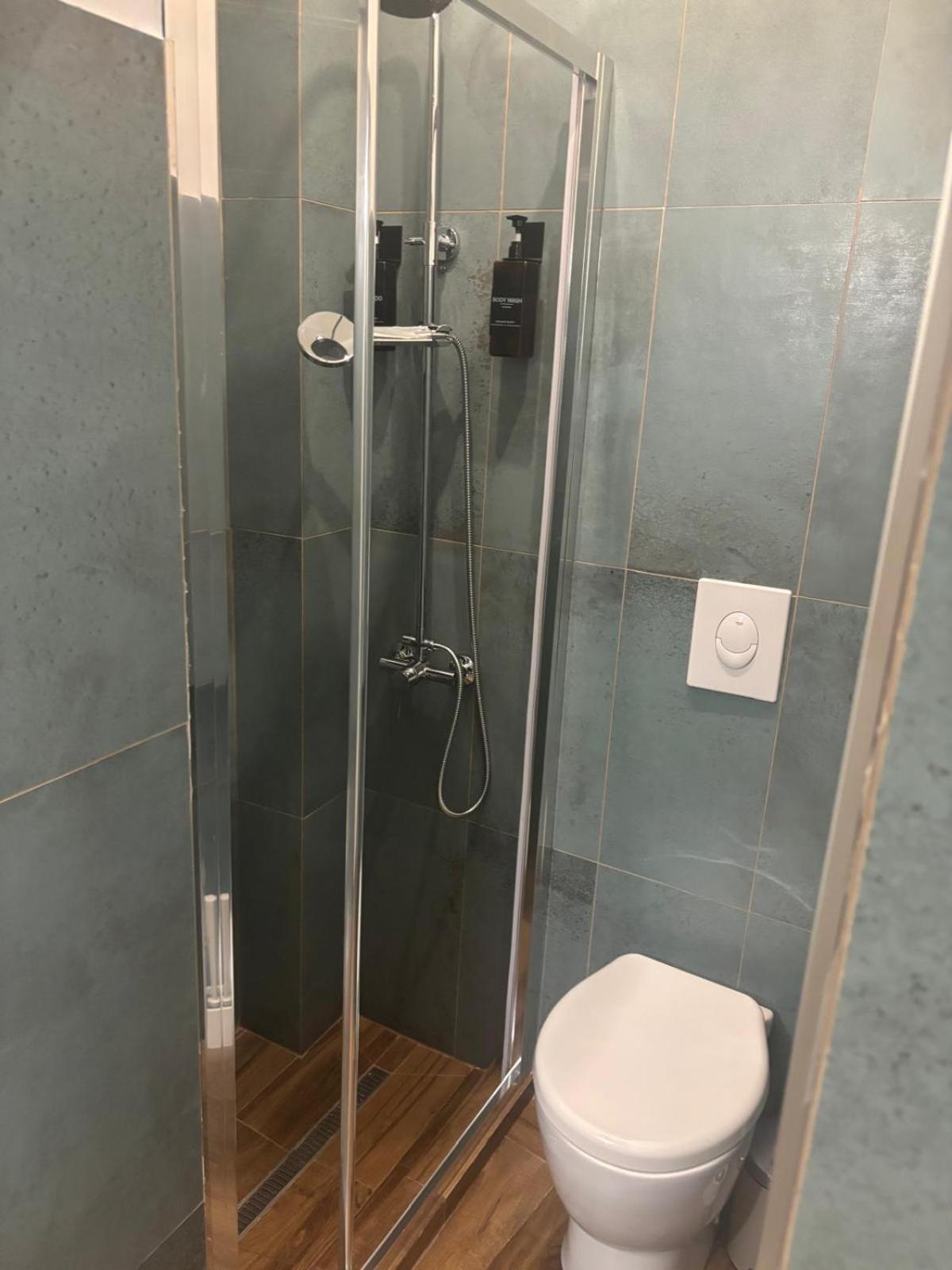 Abita In Apartaments Τράπανι Εξωτερικό φωτογραφία