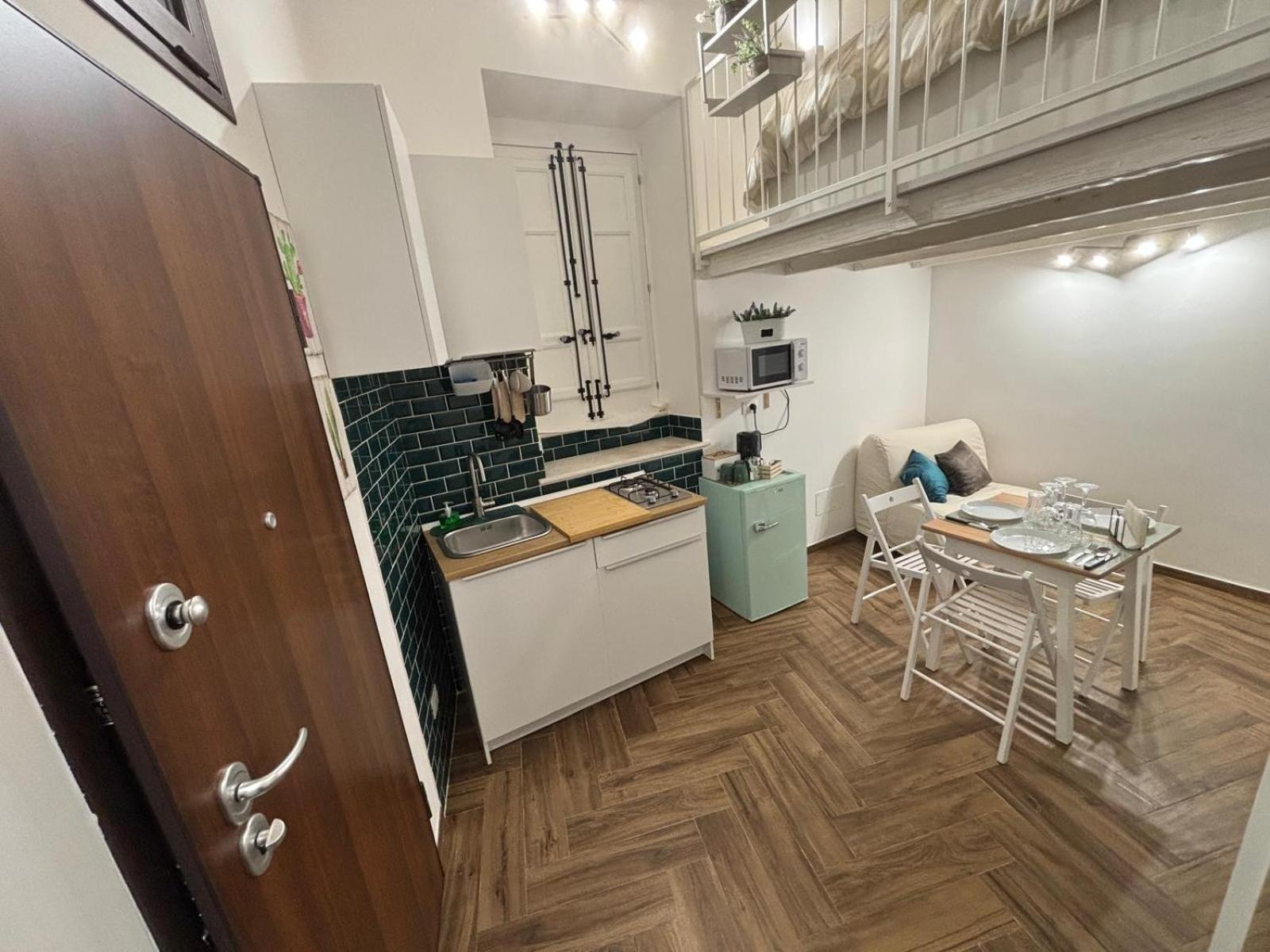 Abita In Apartaments Τράπανι Εξωτερικό φωτογραφία