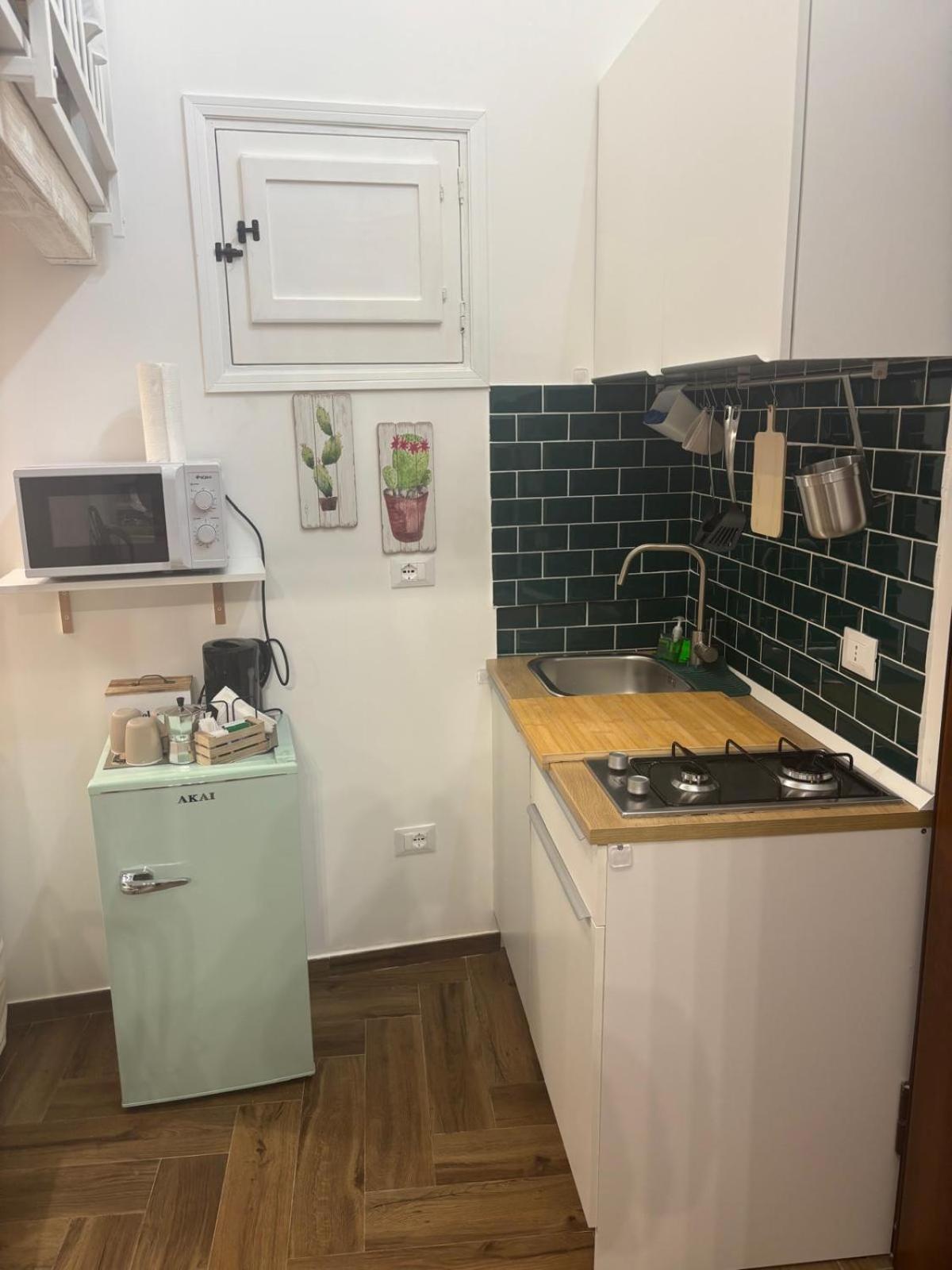 Abita In Apartaments Τράπανι Εξωτερικό φωτογραφία
