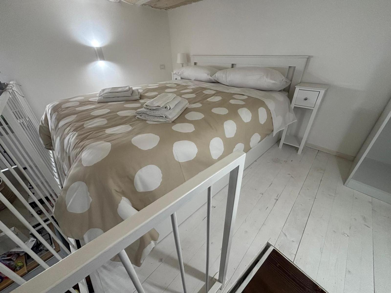 Abita In Apartaments Τράπανι Εξωτερικό φωτογραφία