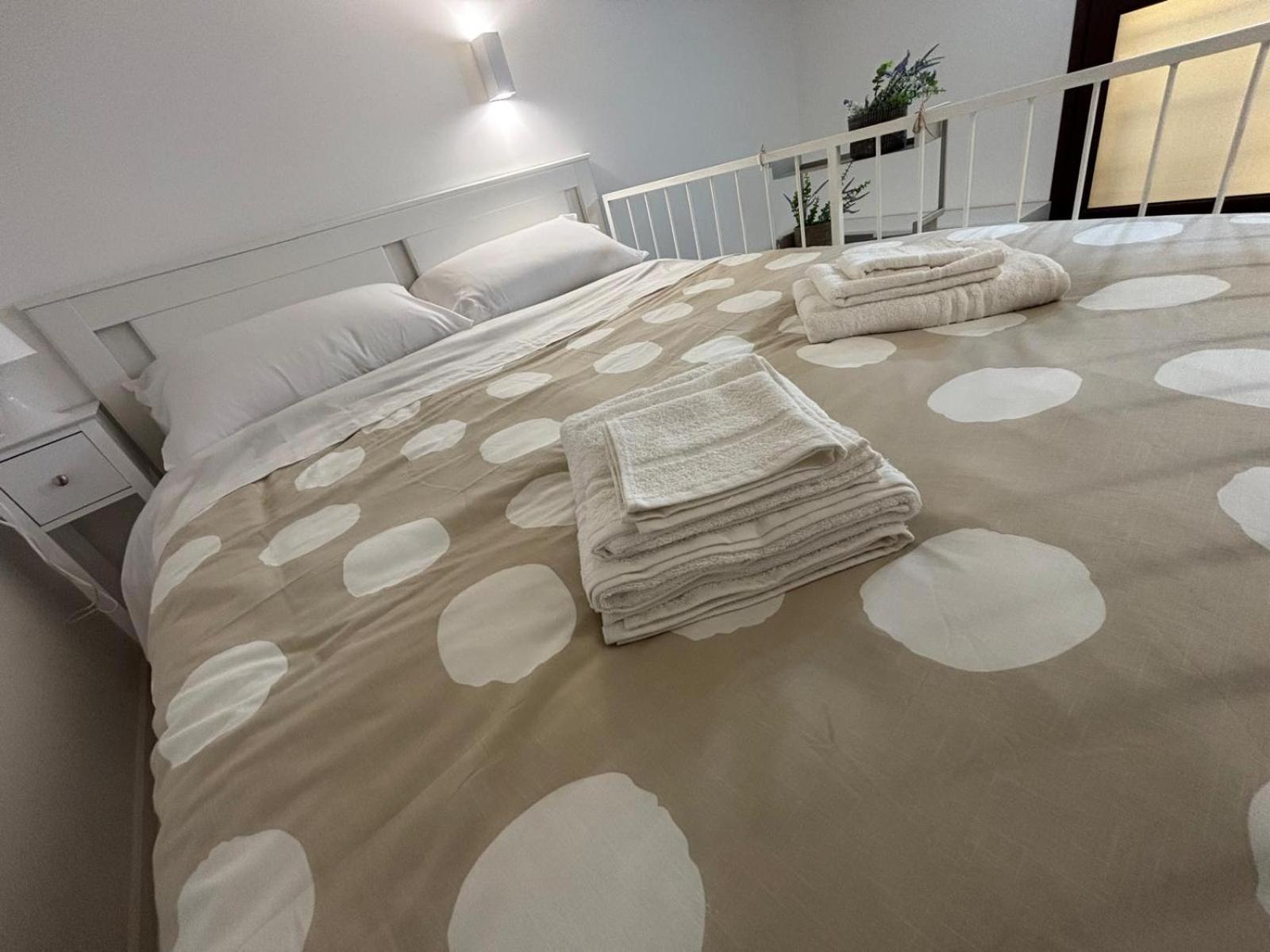 Abita In Apartaments Τράπανι Εξωτερικό φωτογραφία