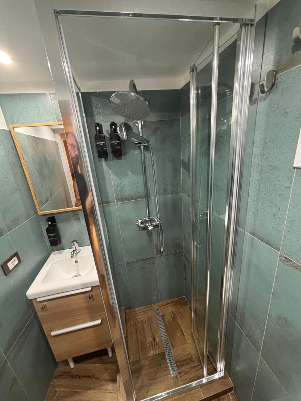 Abita In Apartaments Τράπανι Εξωτερικό φωτογραφία