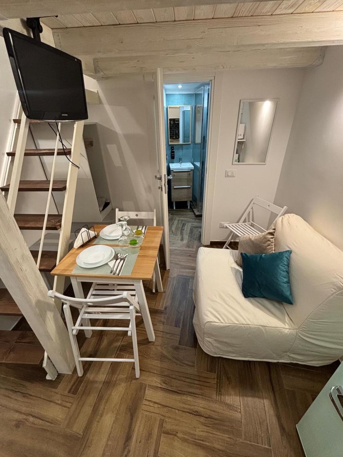 Abita In Apartaments Τράπανι Εξωτερικό φωτογραφία