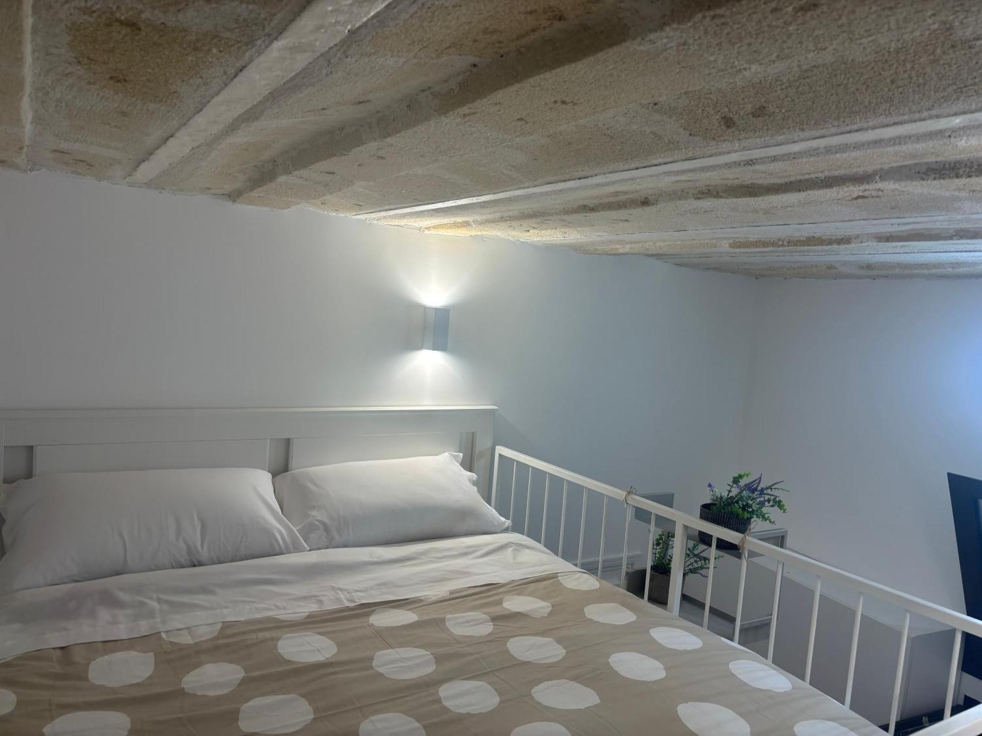 Abita In Apartaments Τράπανι Εξωτερικό φωτογραφία